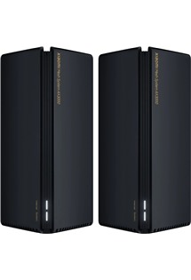 Xiaomi AX3000 Mesh systm s podporou Wi-Fi 6 (2ks)