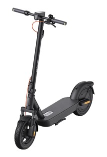 Xiaomi Electric Scooter 5 Plus kolobka ern