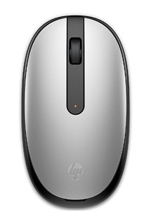 HP 240 bezdrátová myš černá
