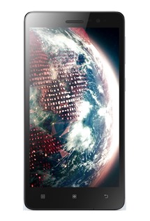 Lenovo S860 Dual SIM titanov�