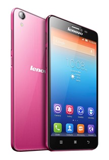 Lenovo S850 Dual SIM r��ov�