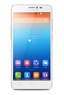 Lenovo S850 Dual SIM b�l�