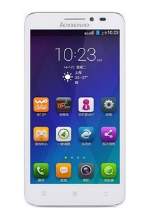 Lenovo A606 b�l�