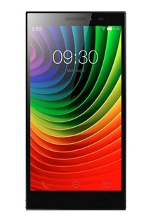 Lenovo VIBE Z2 Dual titanov�
