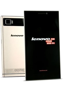 Lenovo VIBE Z2 Dual zlat�