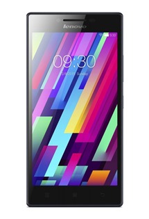 Lenovo P90 Pro Black