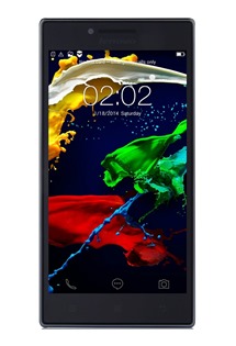 Lenovo P70 Dual SIM Blue