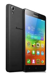 Lenovo A5000 Dual SIM ern