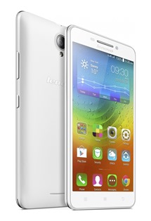 Lenovo A5000 Dual SIM bl