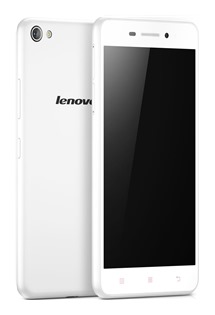 Lenovo S60 Dual White