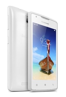 Lenovo A1000 White