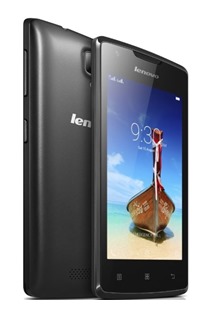 Lenovo A1000 Black
