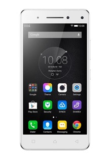 Lenovo Vibe S1 White