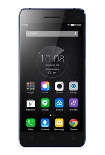 Lenovo Vibe S1 Blue