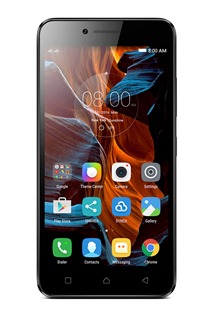 Lenovo Vibe K5 Dual Grey