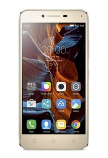 Lenovo K5 Plus Gold