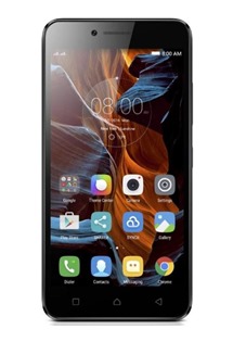 Lenovo K5 Plus Grey