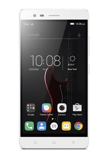 Lenovo K5 Note Dual-SIM Silver