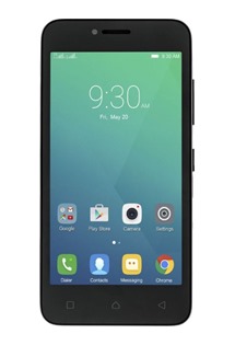 Lenovo A Plus Dual-SIM Black