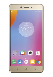 Lenovo K6 Note Dual-SIM 32GB Gold