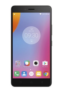 Lenovo K6 Note Dual-SIM 32GB Grey