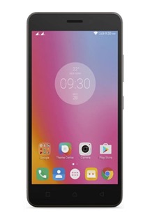 Lenovo K6 Power Dual-SIM 16GB Grey