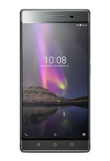 Lenovo 690M Phab 2 Pro Dual-SIM 64GB Gunmetal Grey