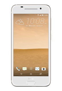 HTC ONE A9 16GB Topaz Gold