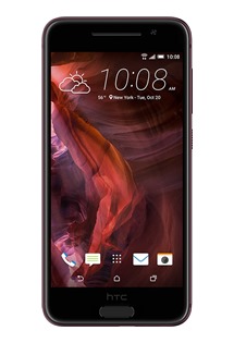 HTC ONE A9 16GB Deep Garnet