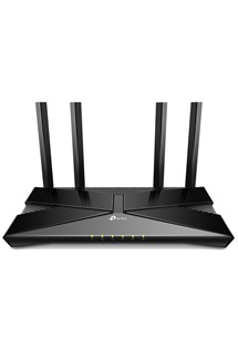 TP-Link Archer VX1800v ADSL / VDSL modem / router s podporou Wi-Fi 6