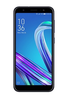 ASUS ZB555KL ZenFone Max M1 3GB / 32GB Dual-SIM Black