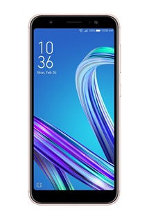 ASUS ZB555KL ZenFone Max M1 3GB / 32GB Dual-SIM Gold