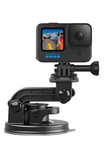 GoPro P��savn� dr��k (Suction Cup Mount) pro v�echny GoPro kamery