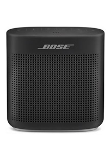 BOSE SoundLink Color II Bluetooth reproduktor černý