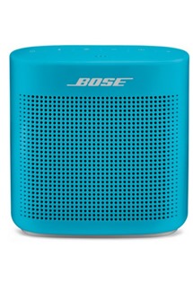 BOSE SoundLink Color II Bluetooth reproduktor modrá