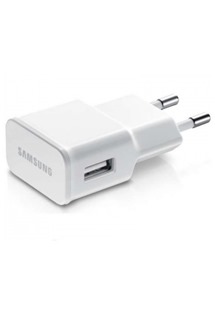 Samsung ETA0U83EWE 5W nabíječka do sítě bez kabelu bílá (bulk)