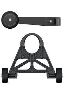 Xiaomi držák / vozík pro koloběžky