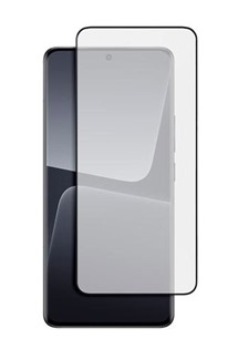 Xiaomi tvrzené sklo pro Xiaomi 13 Pro černé