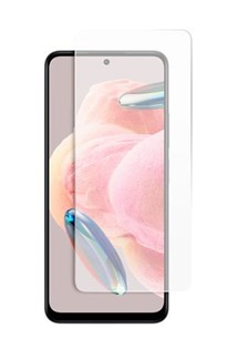 Xiaomi tvrzené sklo 2.5D pro Xiaomi Redmi Note 12 / 12 5G čiré