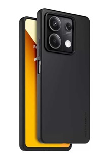 Xiaomi TPU zadní kryt pro Xiaomi Redmi Note 13 5G černý