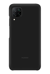 Huawei Protective zadní kryt pro Huawei P40 lite černý