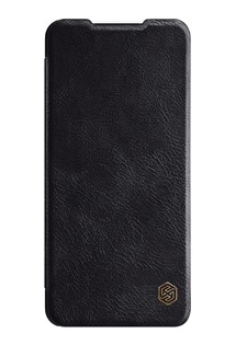 Nillkin Qin Book flipové pouzdro pro Samsung Galaxy A32 5G černé