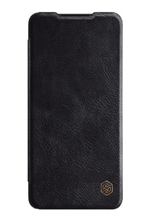 Nillkin Qin Book flipové pouzdro pro Samsung Galaxy A52 / A52s černé