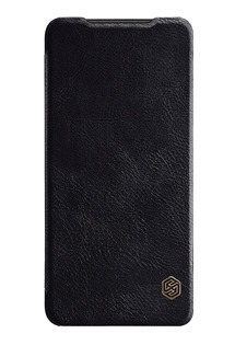Nillkin Qin Book flipové pouzdro pro Samsung Galaxy A33 5G černé