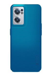 Nillkin Super Frosted zadní kryt pro OnePlus Nord CE 2 5G modrý