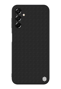 Nillkin Textured zadní kryt pro Samsung Galaxy A14 5G černý