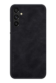 Nillkin Qin Book flipové pouzdro pro Samsung Galaxy A34 5G černé