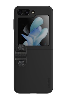 Nillkin Flex Flip zadní kryt pro Samsung Galaxy Z Flip5 černý
