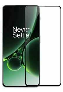Nillkin CP+ Pro 2.5D tvrzené sklo pro OnePlus Nord 3 černé
