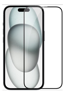 Nillkin CP+ Pro 2.5D tvrzené sklo pro Apple iPhone 15 černé